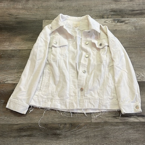 tgla Jackets & Blazers - Tgla Shacket great condition size S